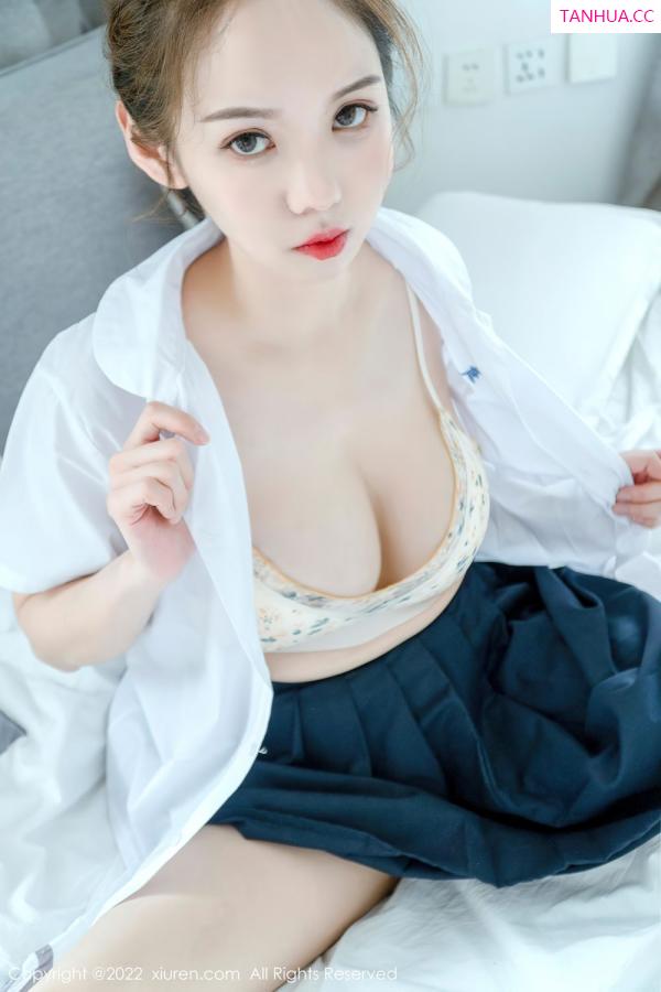 大美媚京  [XiuRen]高清写真图 2022.05.09 No.4981 大美媚京第53张图片